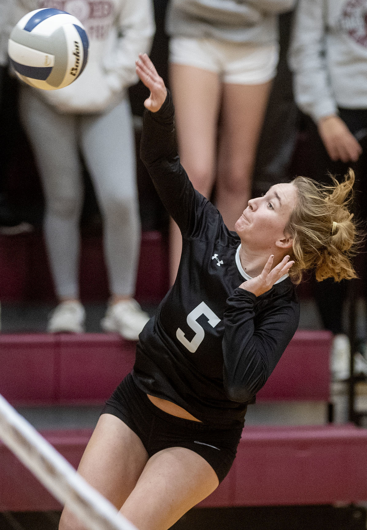 Waverly vs. Lexington, 11.2